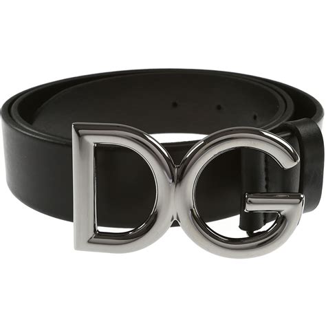 cinturones dolce gabbana hombre|Cinturones Hombre .